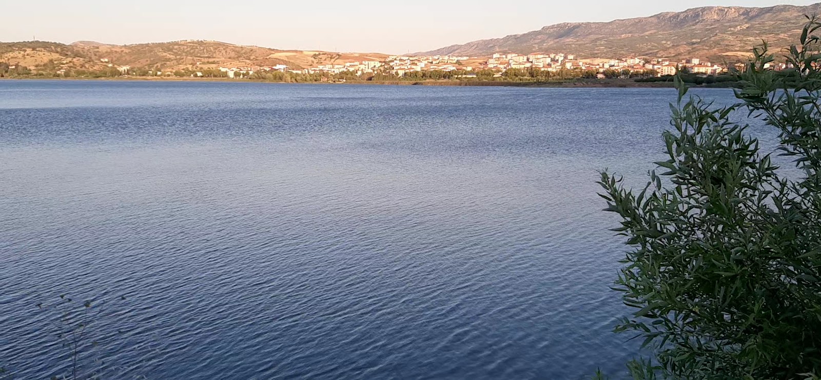 Gölbaşı Gölü — fotoğraf 3