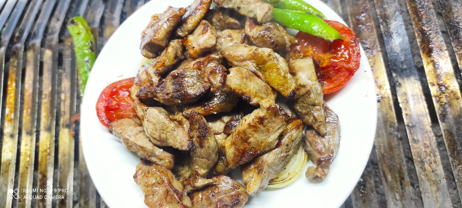 Gölbaşı kebap ocağı dumantepe — photo 2