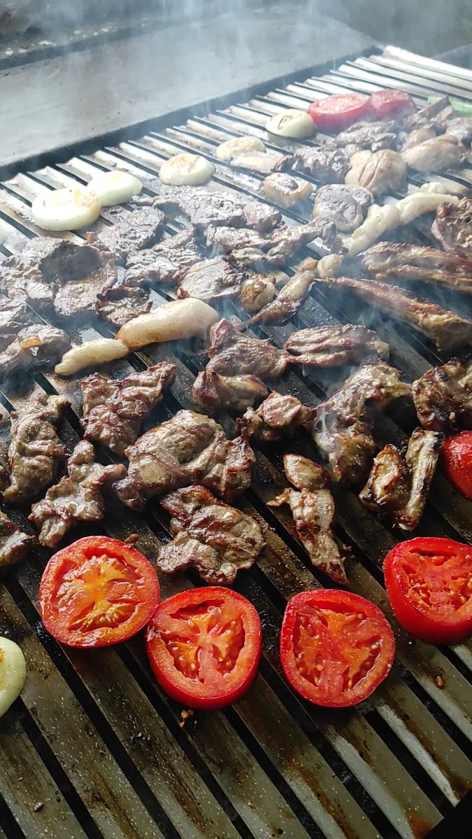 Gölbaşı kebap ocağı dumantepe — photo 3