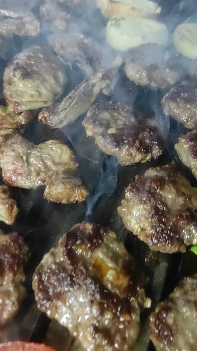 Gölbaşı kebap ocağı dumantepe — photo 3