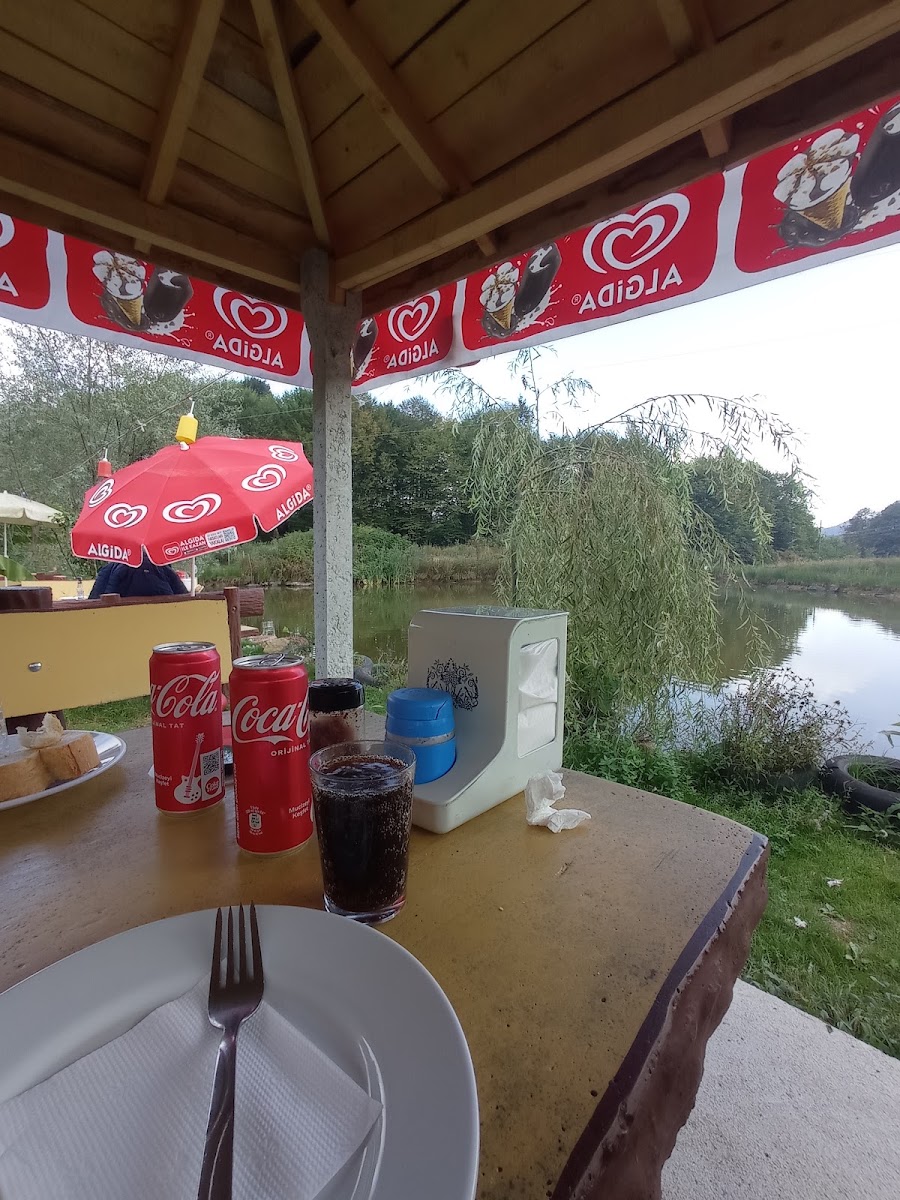 Gölbaşı kebap ocağı dumantepe — photo 4