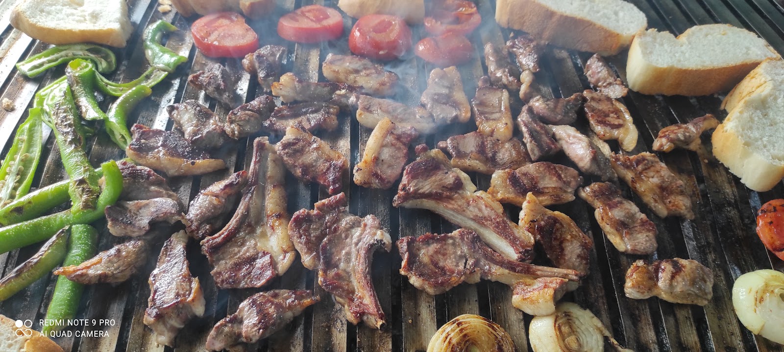 Gölbaşı kebap ocağı dumantepe — photo 5