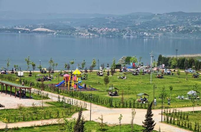 Gölbaşı Park — fotoğraf 1