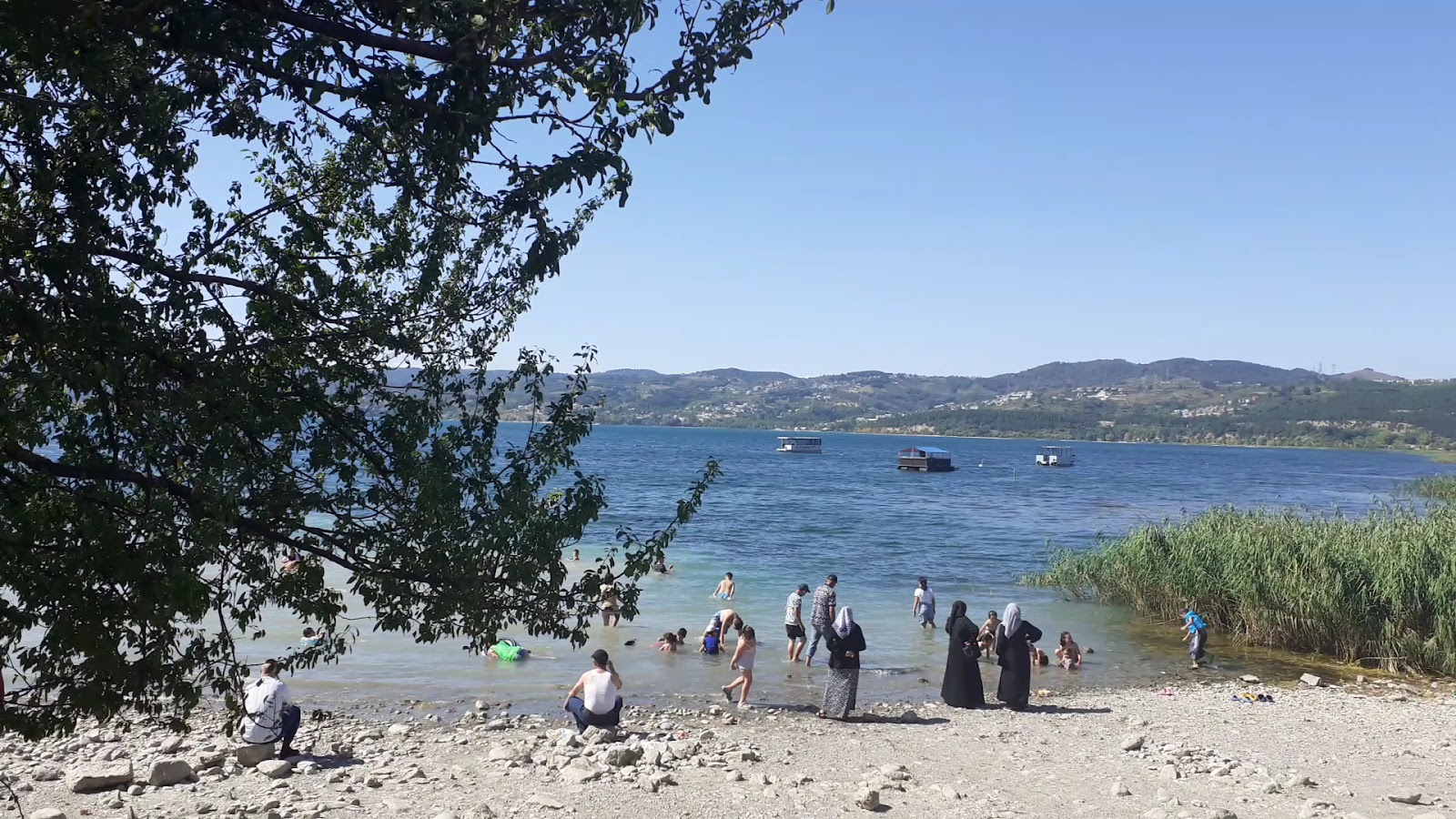 Gölbaşı Park — fotoğraf 3