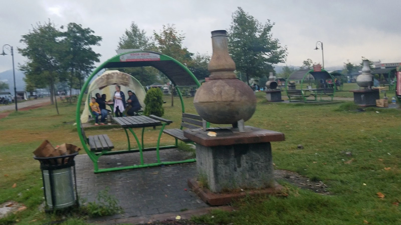 Gölbaşı Park — fotoğraf 4