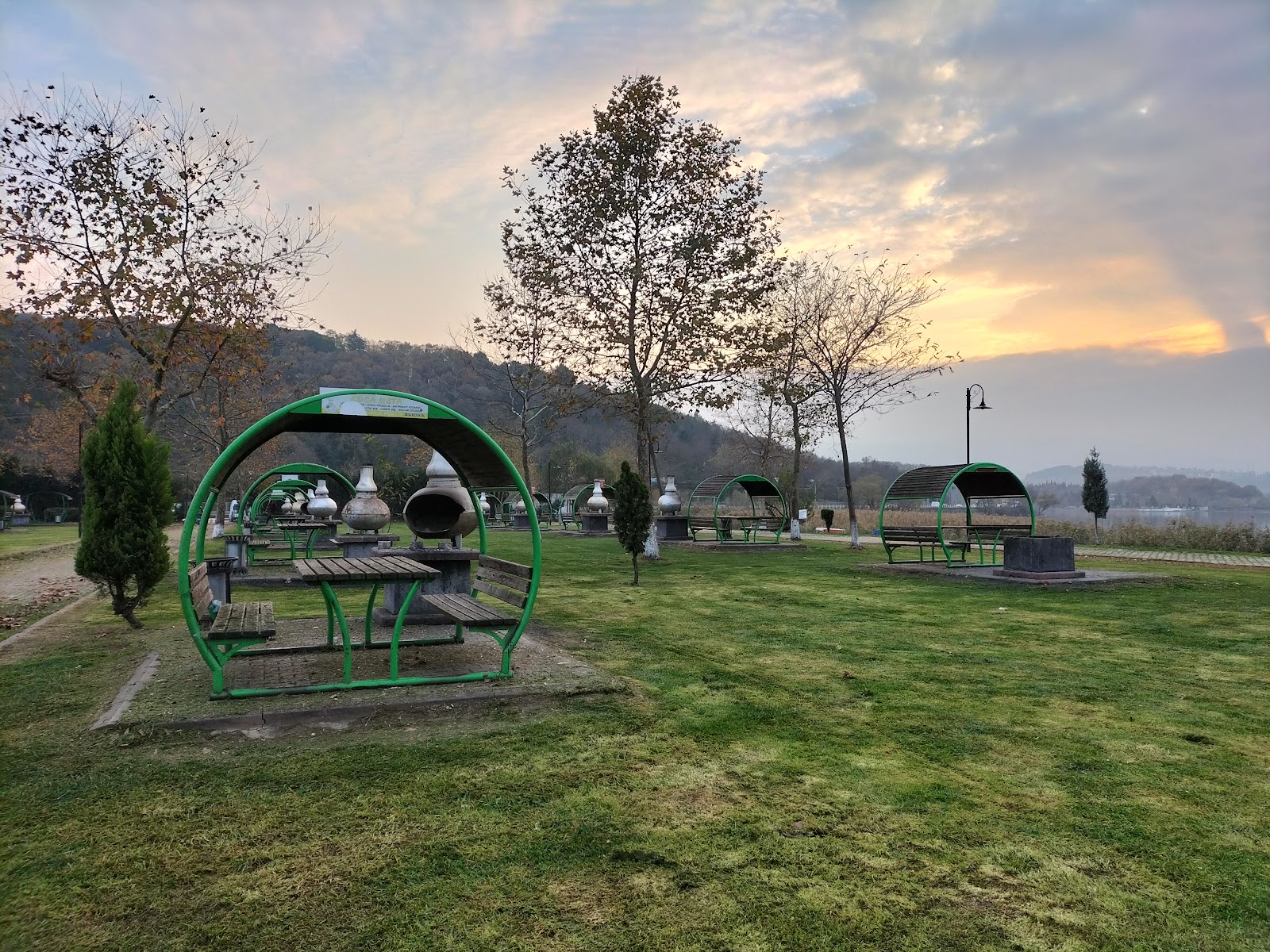 Gölbaşı Park — fotoğraf 5