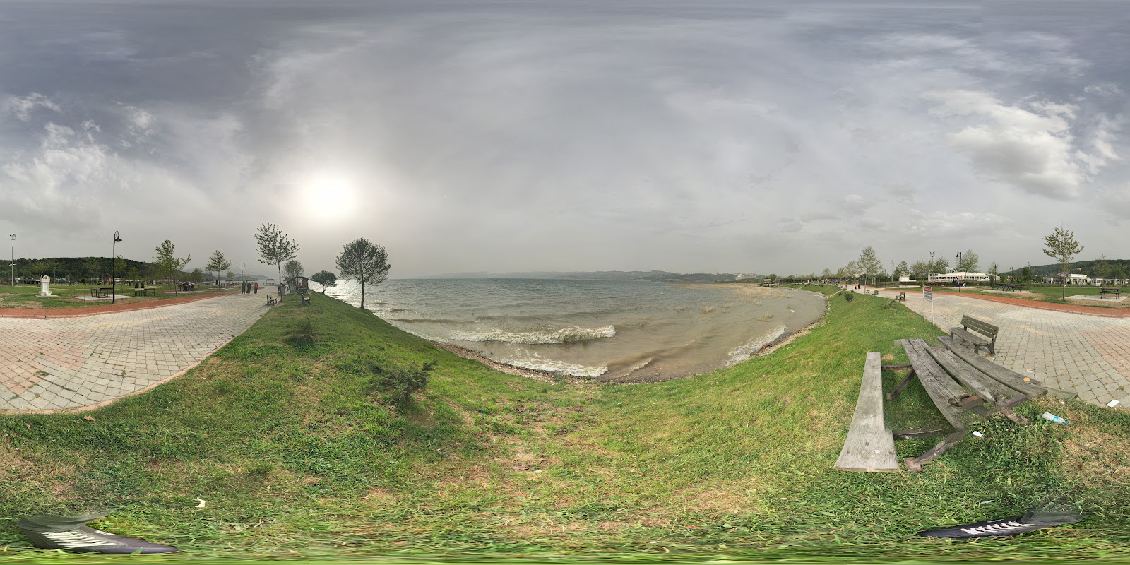 Gölbaşı Park — fotoğraf 6