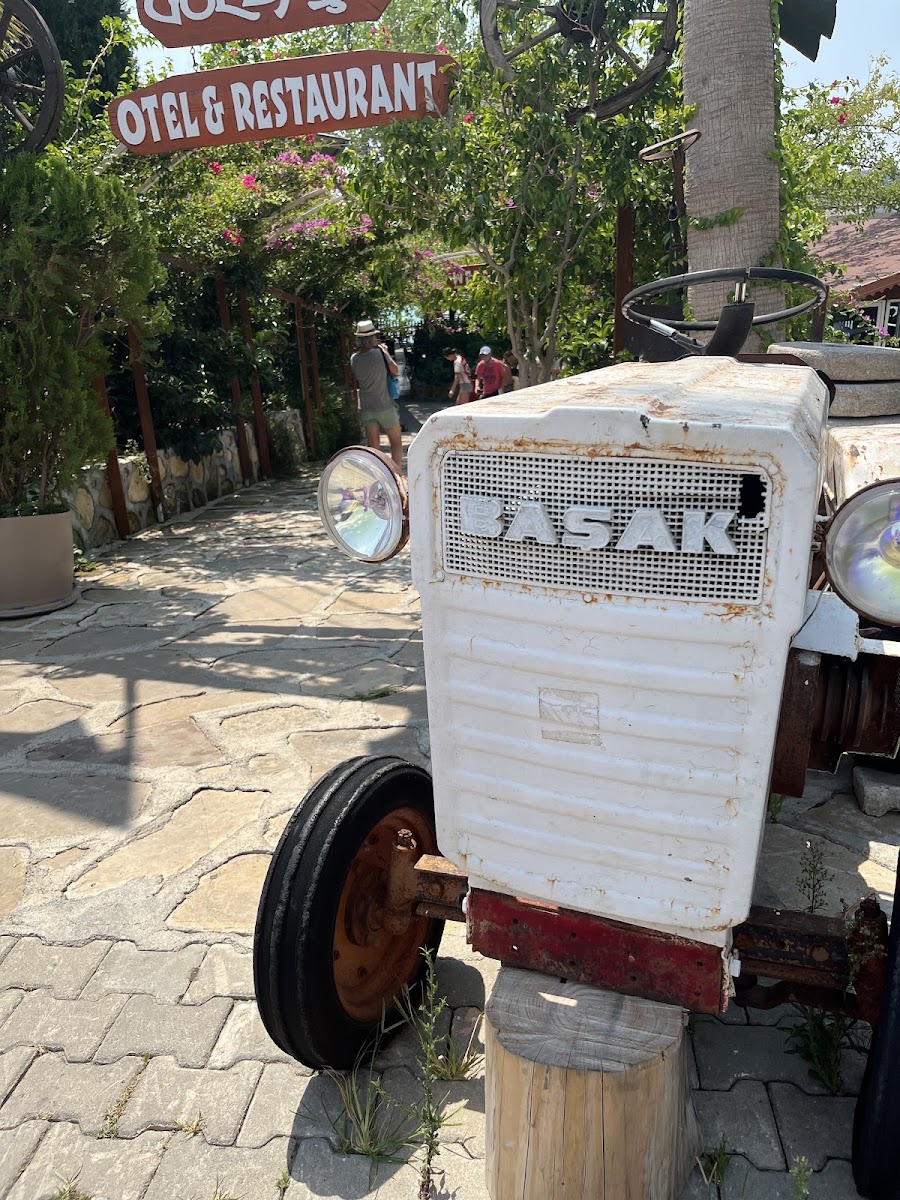 Gölbaşı Restaurant & Hotel — photo 3