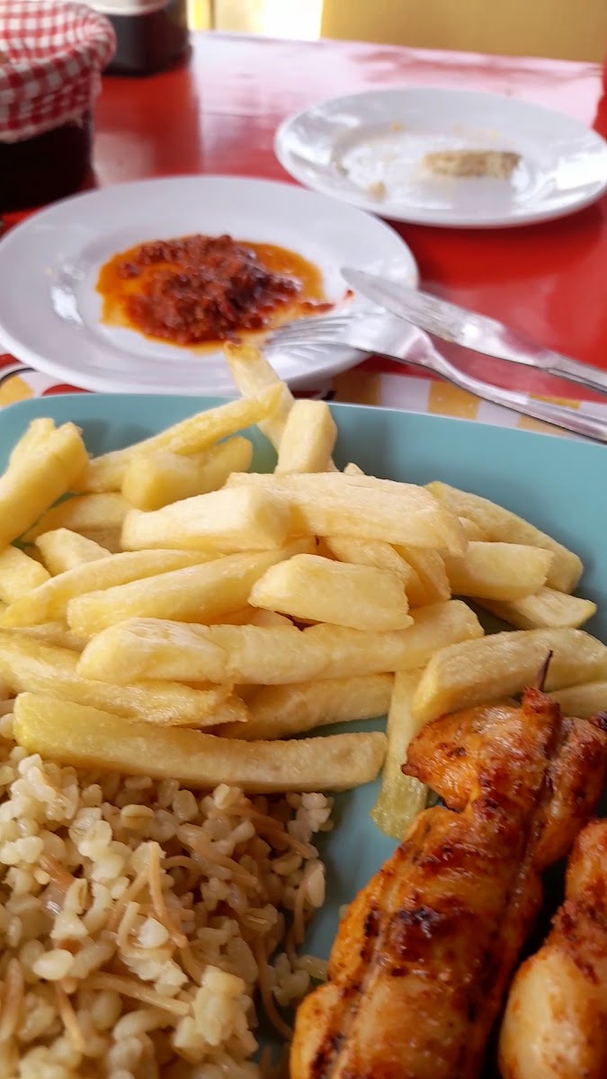 Gölbaşı Restaurant & Hotel — photo 3