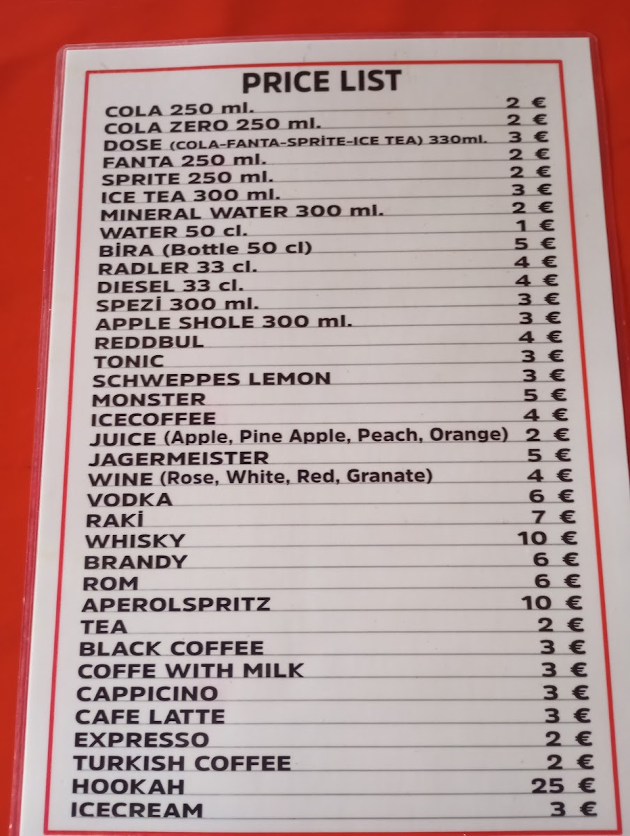 Gölbaşı Restaurant & Hotel — photo 4