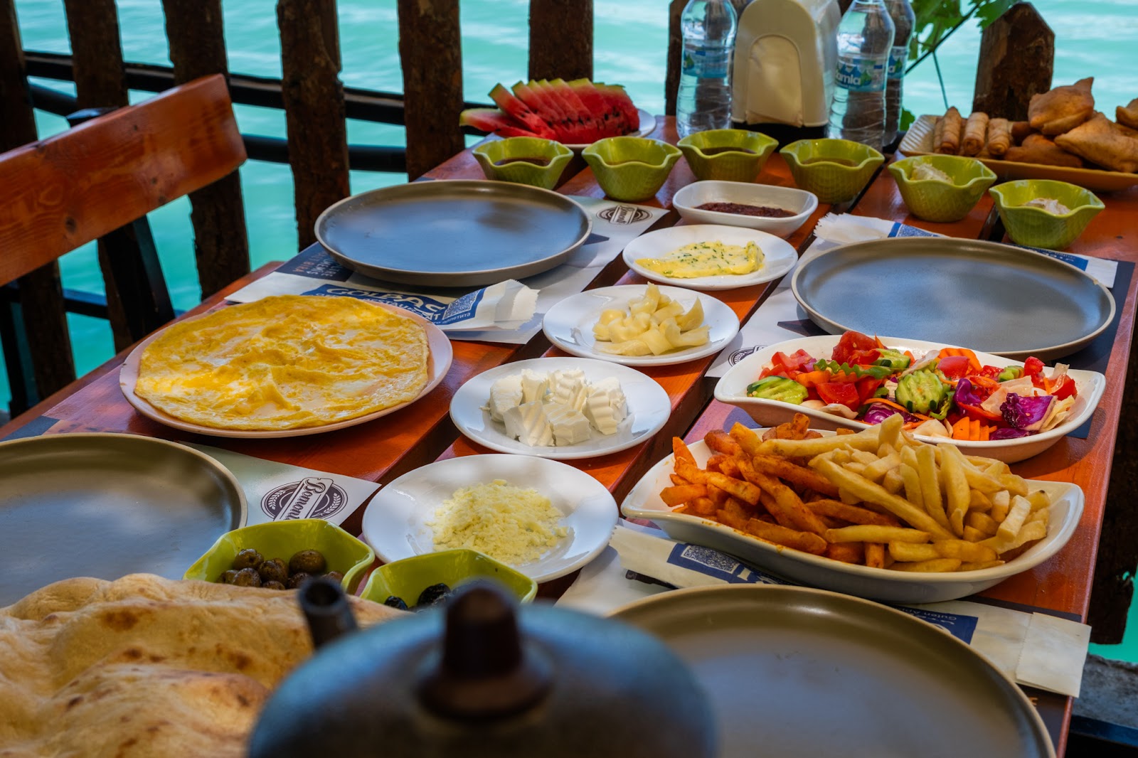 Gölbaşı Restaurant & Hotel — photo 5