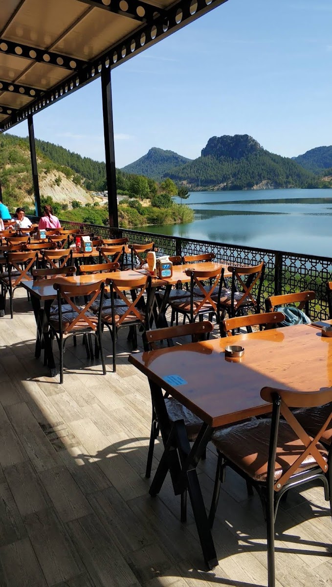 Gölbaşı Restaurant — fotoğraf
