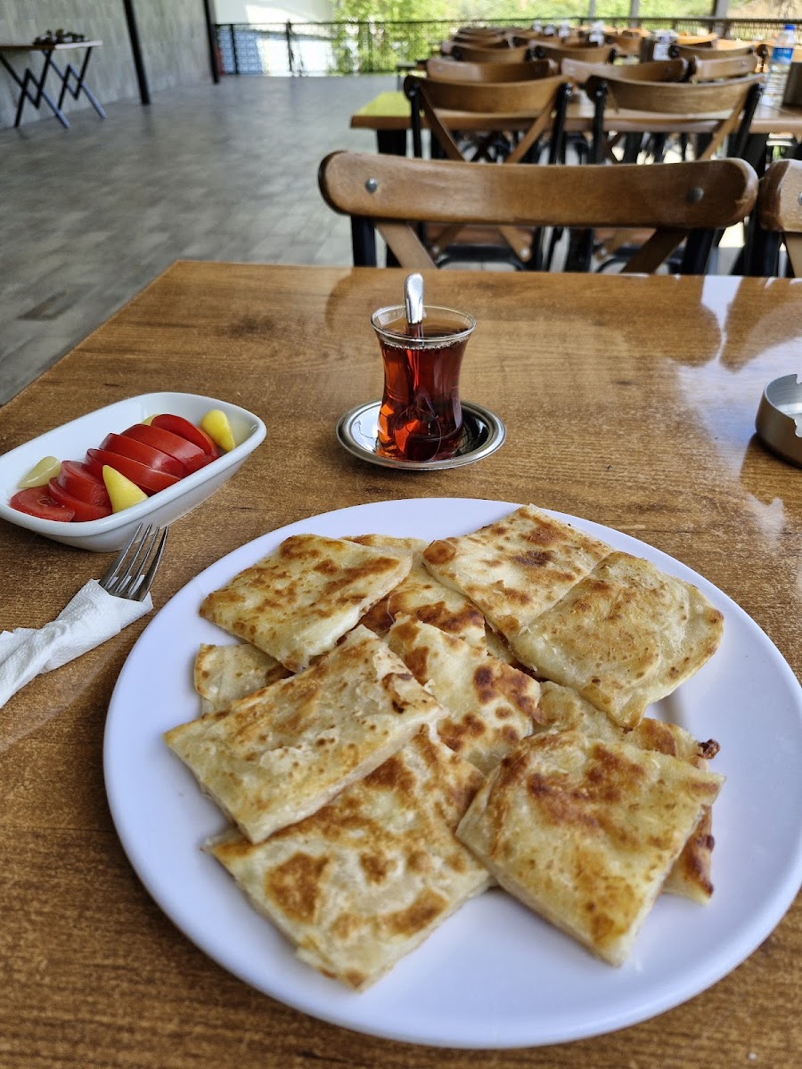 Gölbaşı Restaurant — fotoğraf 10
