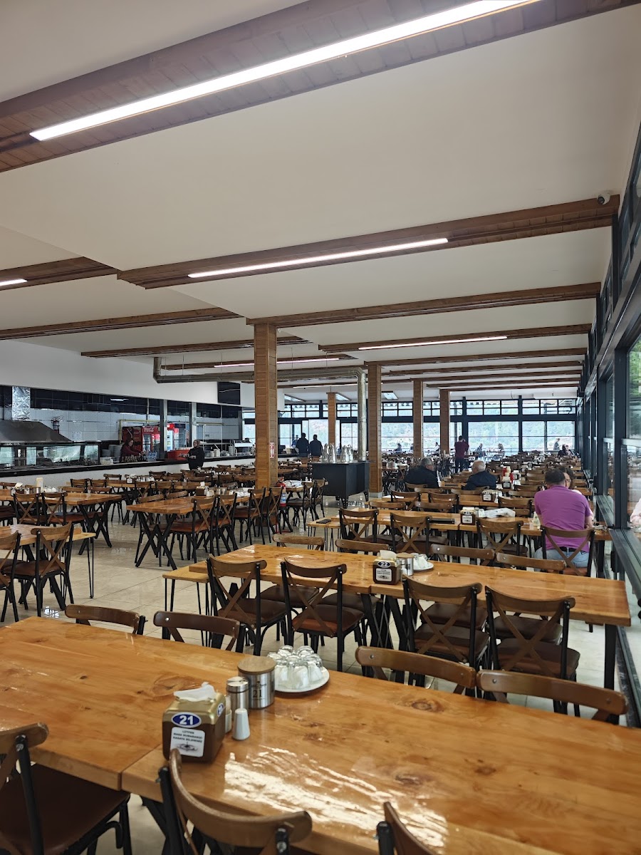 Gölbaşı Restaurant — fotoğraf 2