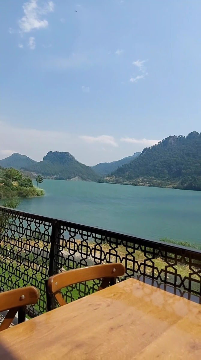 Gölbaşı Restaurant — fotoğraf 3