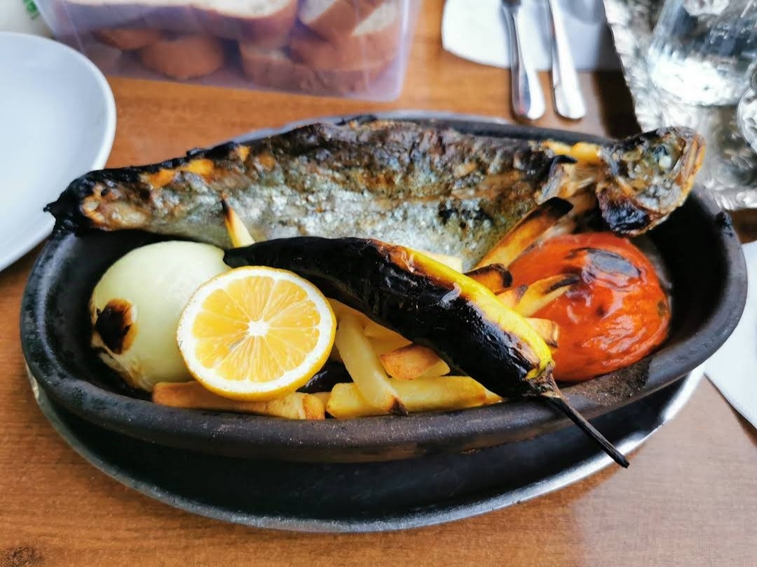 Gölbaşı Restaurant — fotoğraf 5
