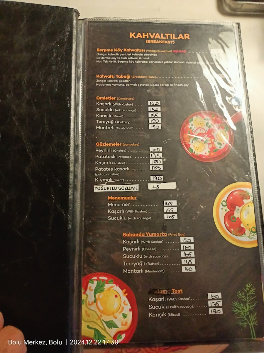 Gölcük Cafe Et Mangal — fotoğraf 2