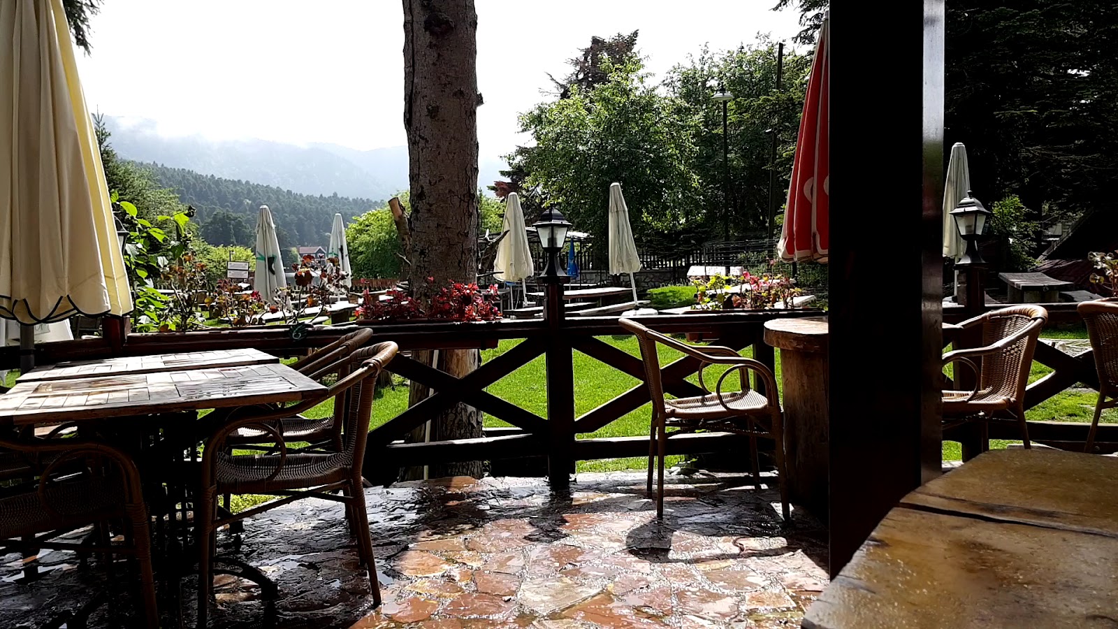 Gölcük Cafe Et Mangal — fotoğraf 5