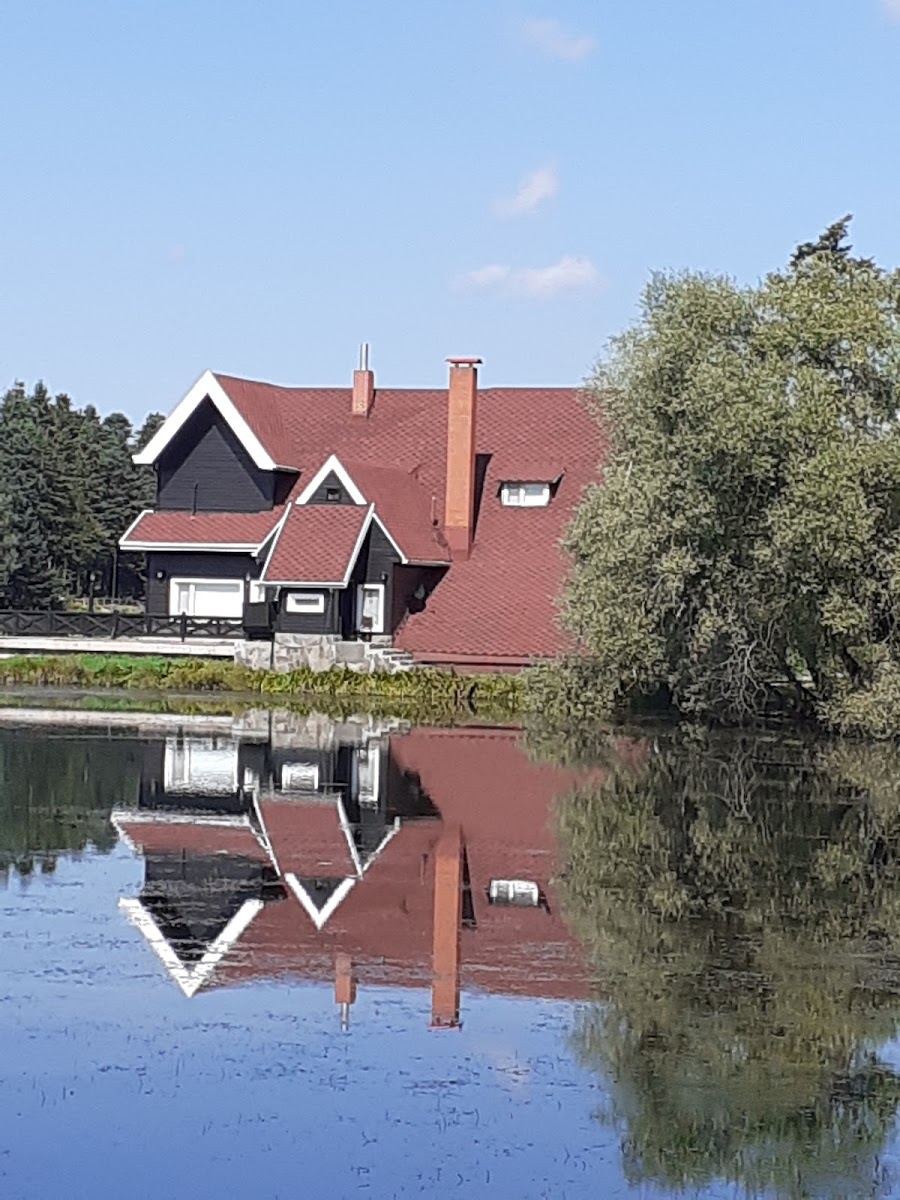 Gölcük Devlet Konukevi — fotoğraf 2