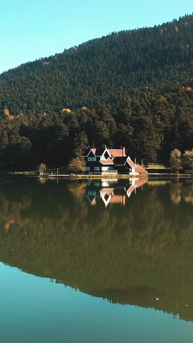 Gölcük Devlet Konukevi — fotoğraf 4