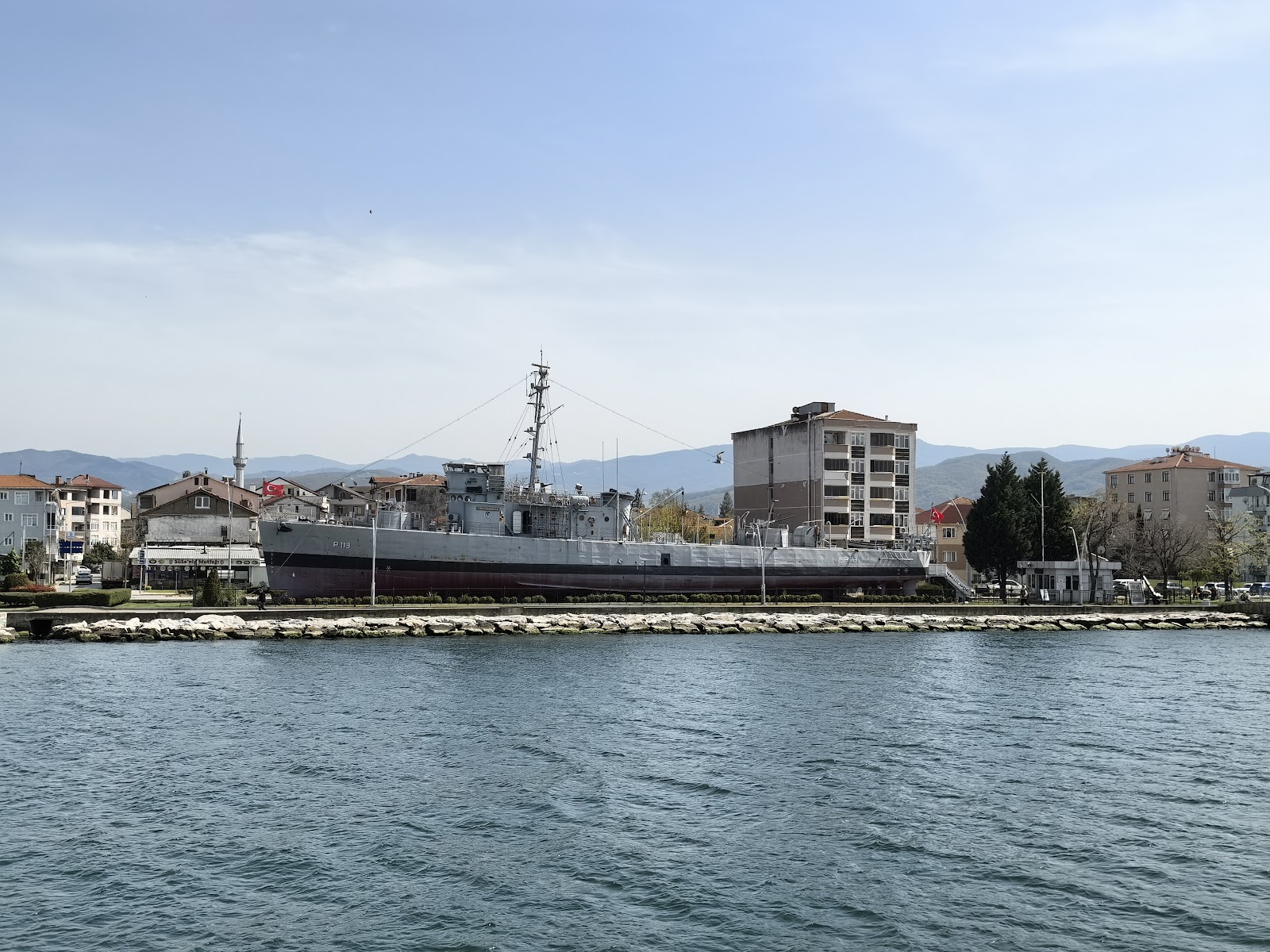 Gölcük Kavaklı Sahili — fotoğraf 2