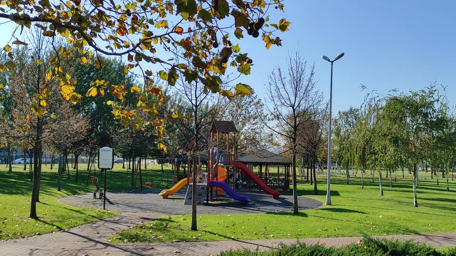 Gölcük Kavaklı Sahili — fotoğraf 4