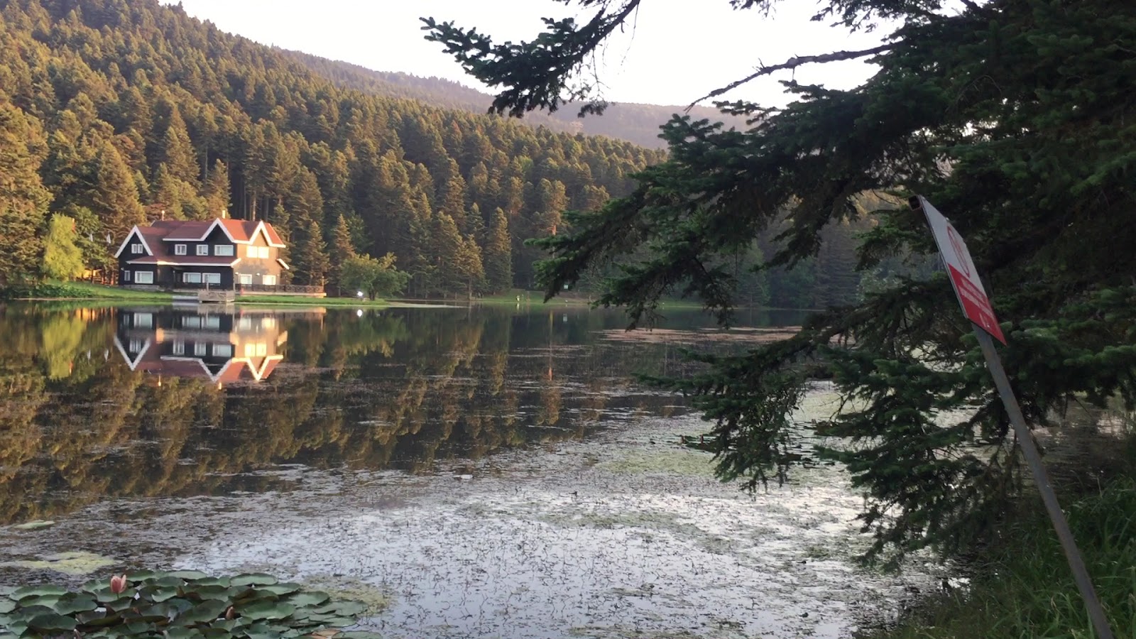 Gölcük Tabiat Parkı — fotoğraf 3