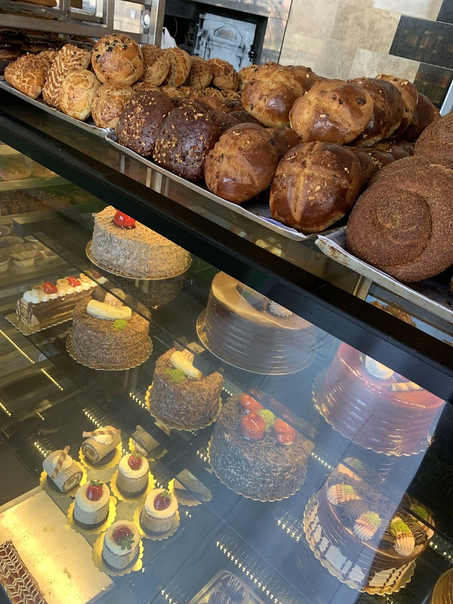 Gölcük Taş Fırını — fotoğraf 4