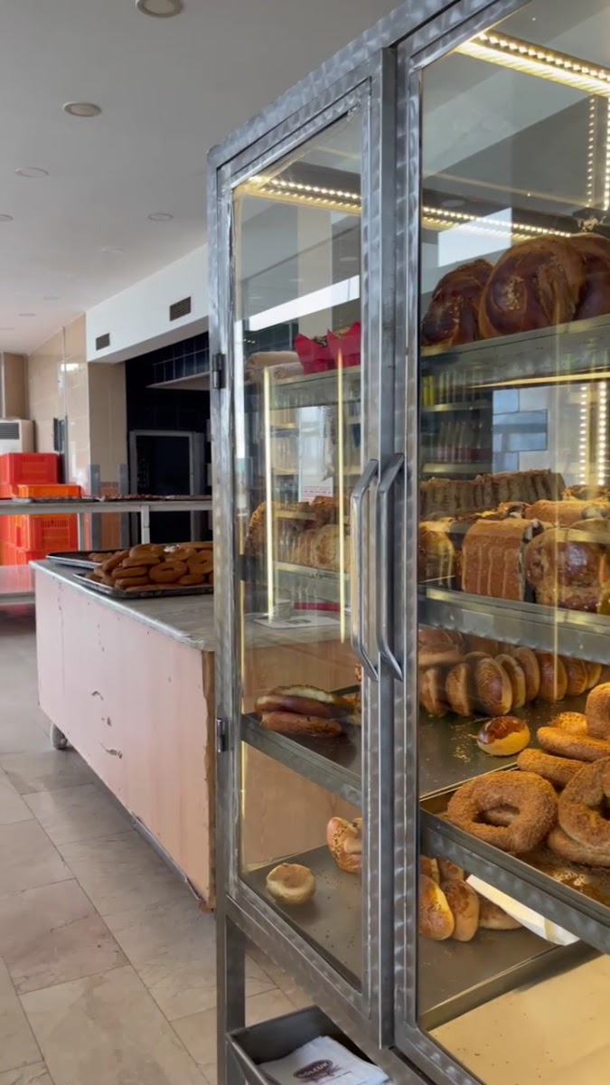 Gölcük Taş Fırını — fotoğraf 6