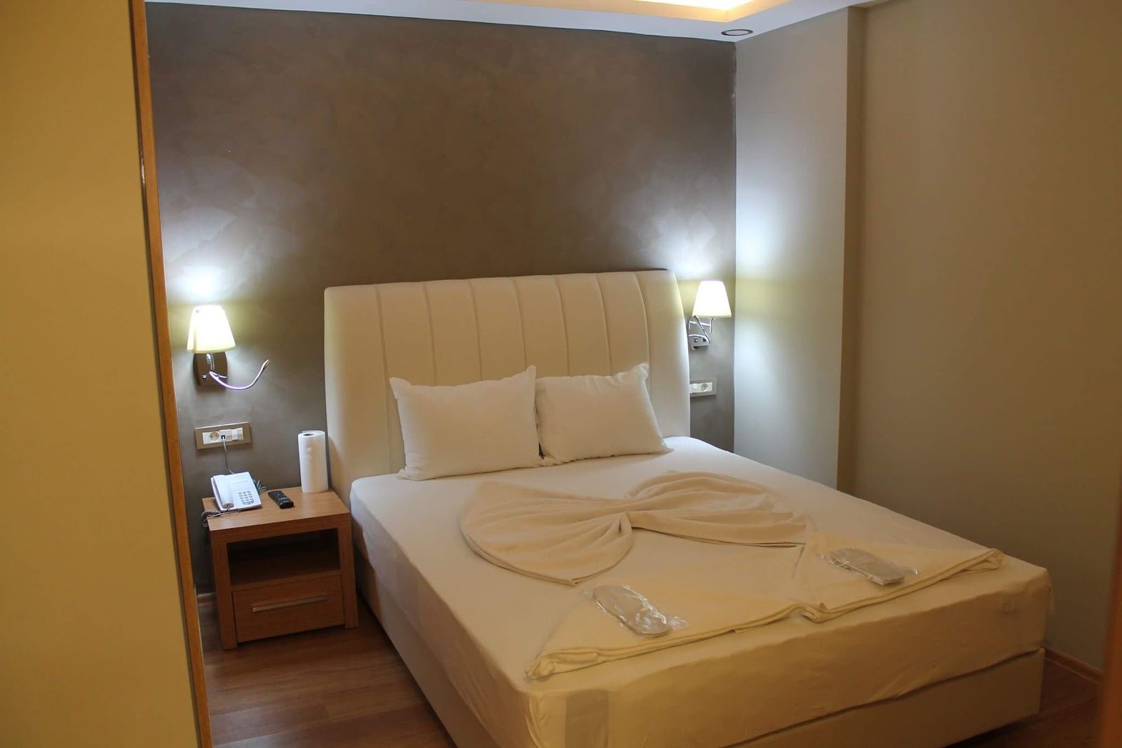 Golden ÇULCU Otel Osmaniye — fotoğraf 6