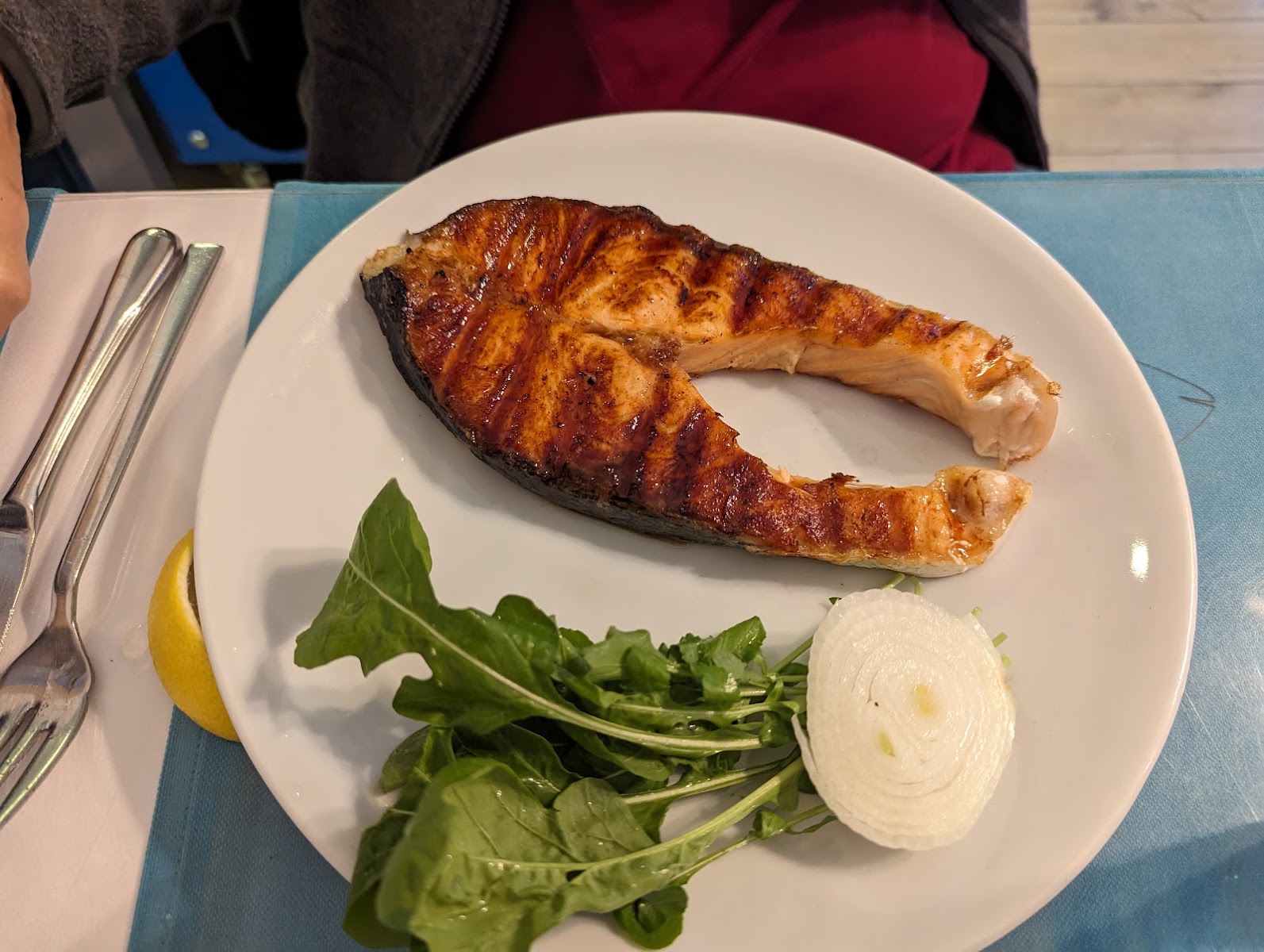 Golden Kokoreç — photo 3