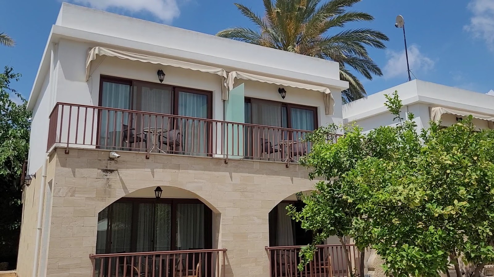 Golden Palms Guest House&Cafe — photo 5