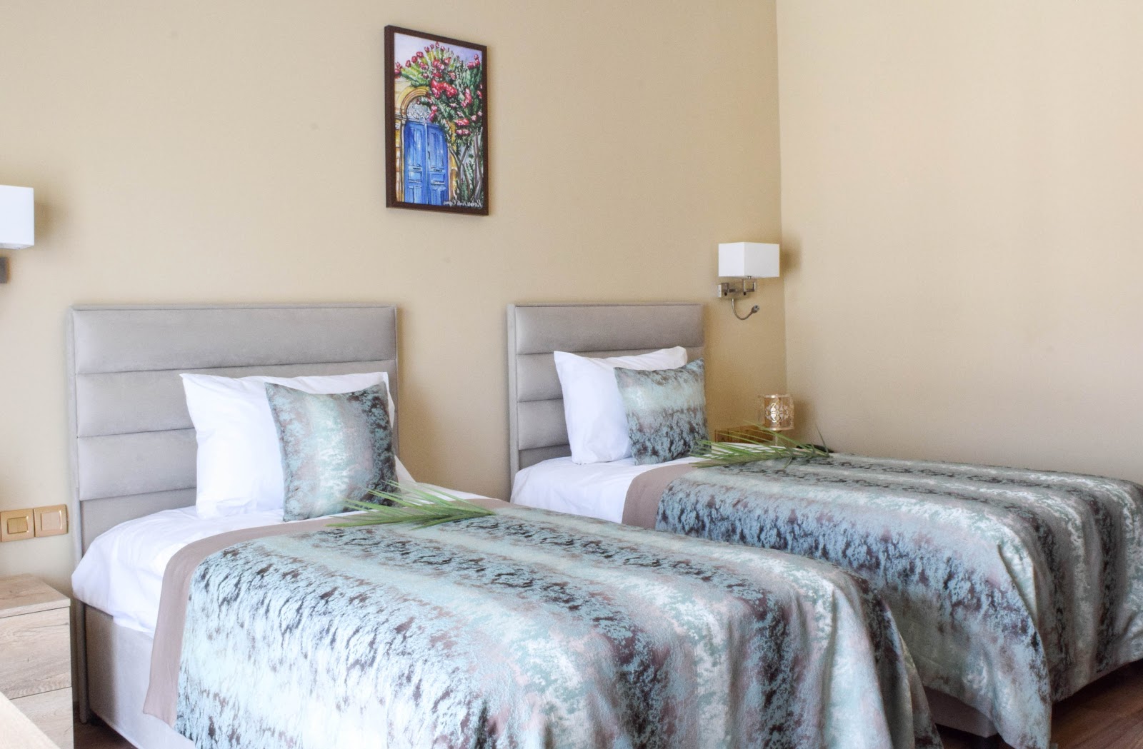 Golden Palms Guest House&Cafe — photo 9
