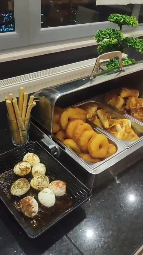 Golden Rose Deluxe Hotel Manisa — fotoğraf 2