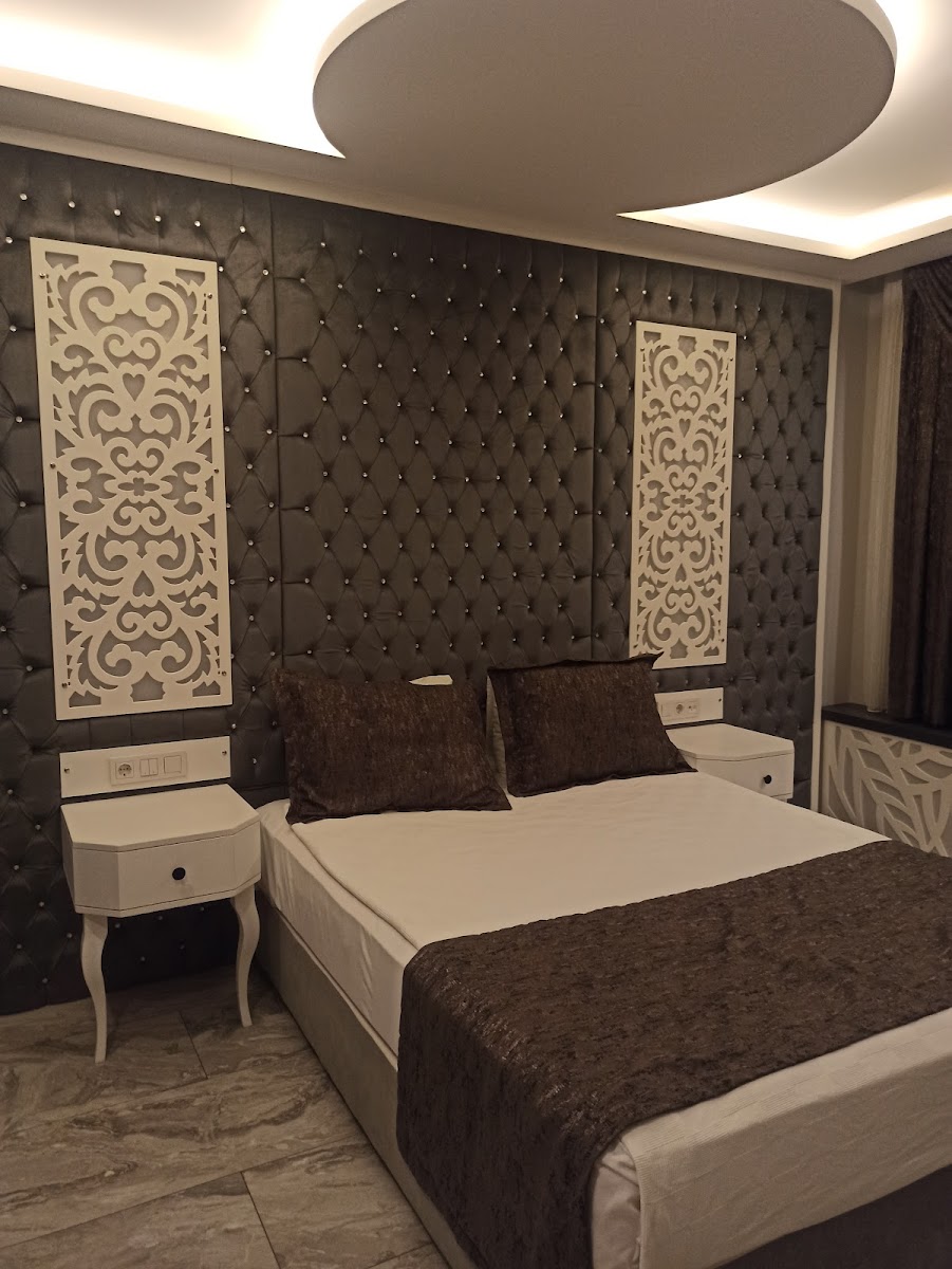 Golden Rose Deluxe Hotel Manisa — fotoğraf 4