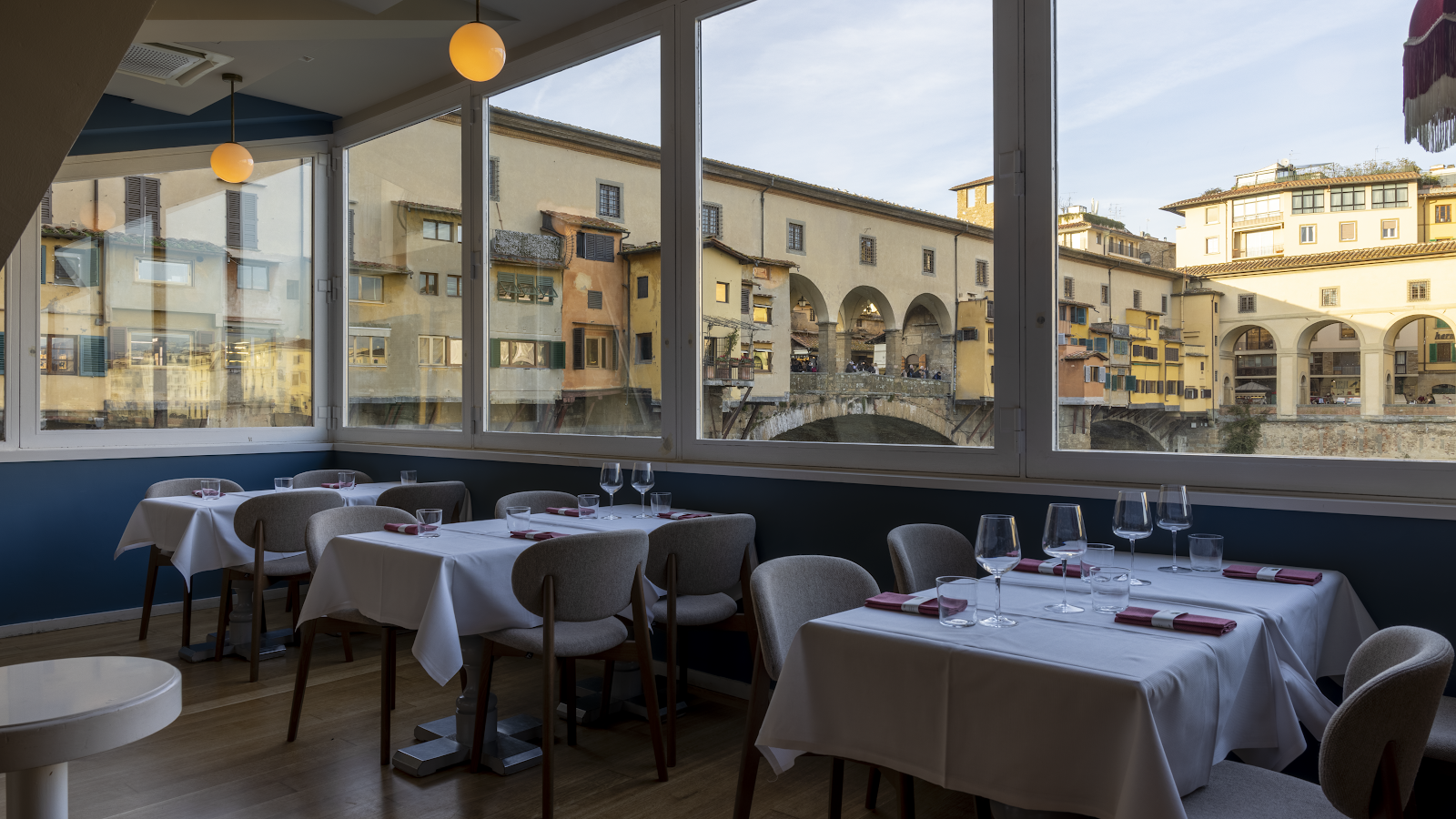Golden View Firenze — photo 2