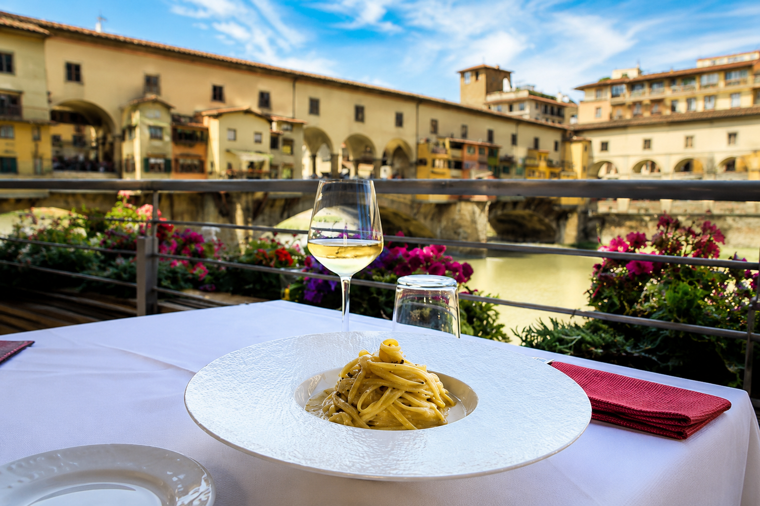 Golden View Firenze — photo 5