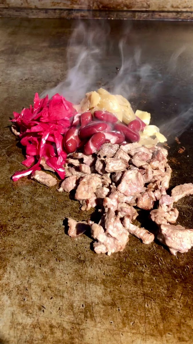 Goldenfingers Burger & Cheesesteak — fotoğraf 9