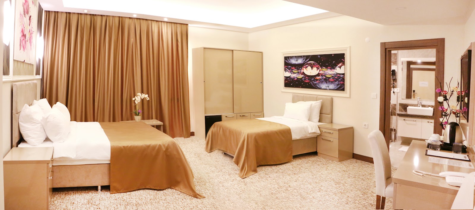 GOLDHAN HOTEL — fotoğraf 4