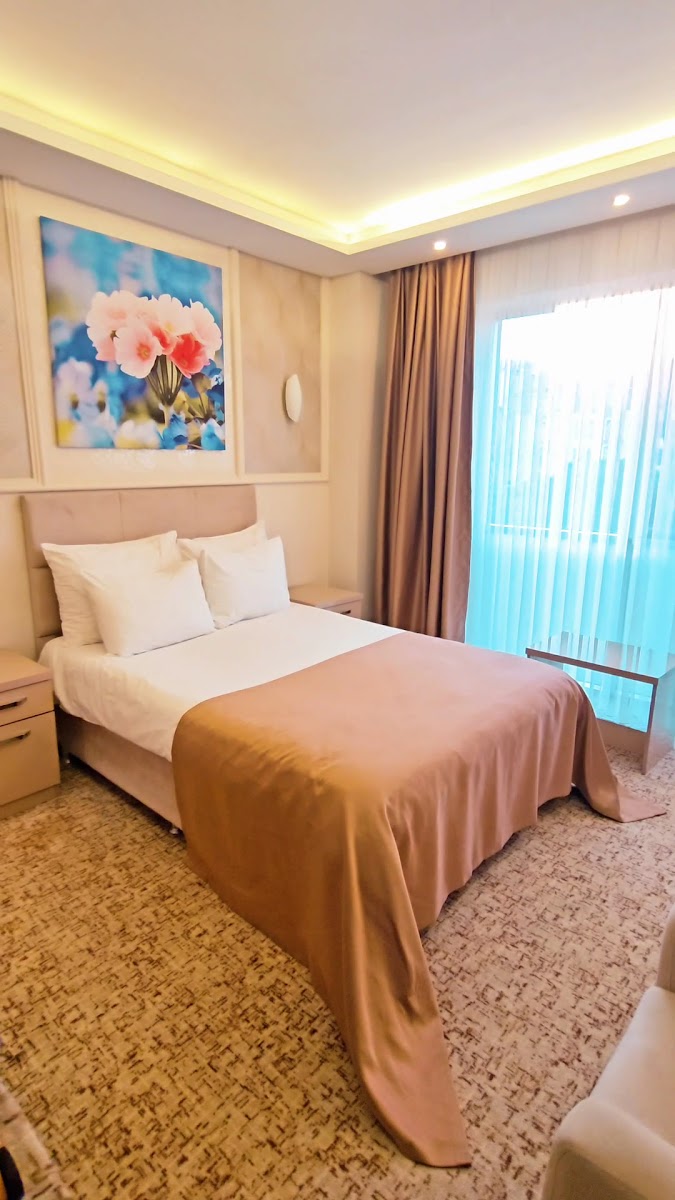 GOLDHAN HOTEL — fotoğraf 5