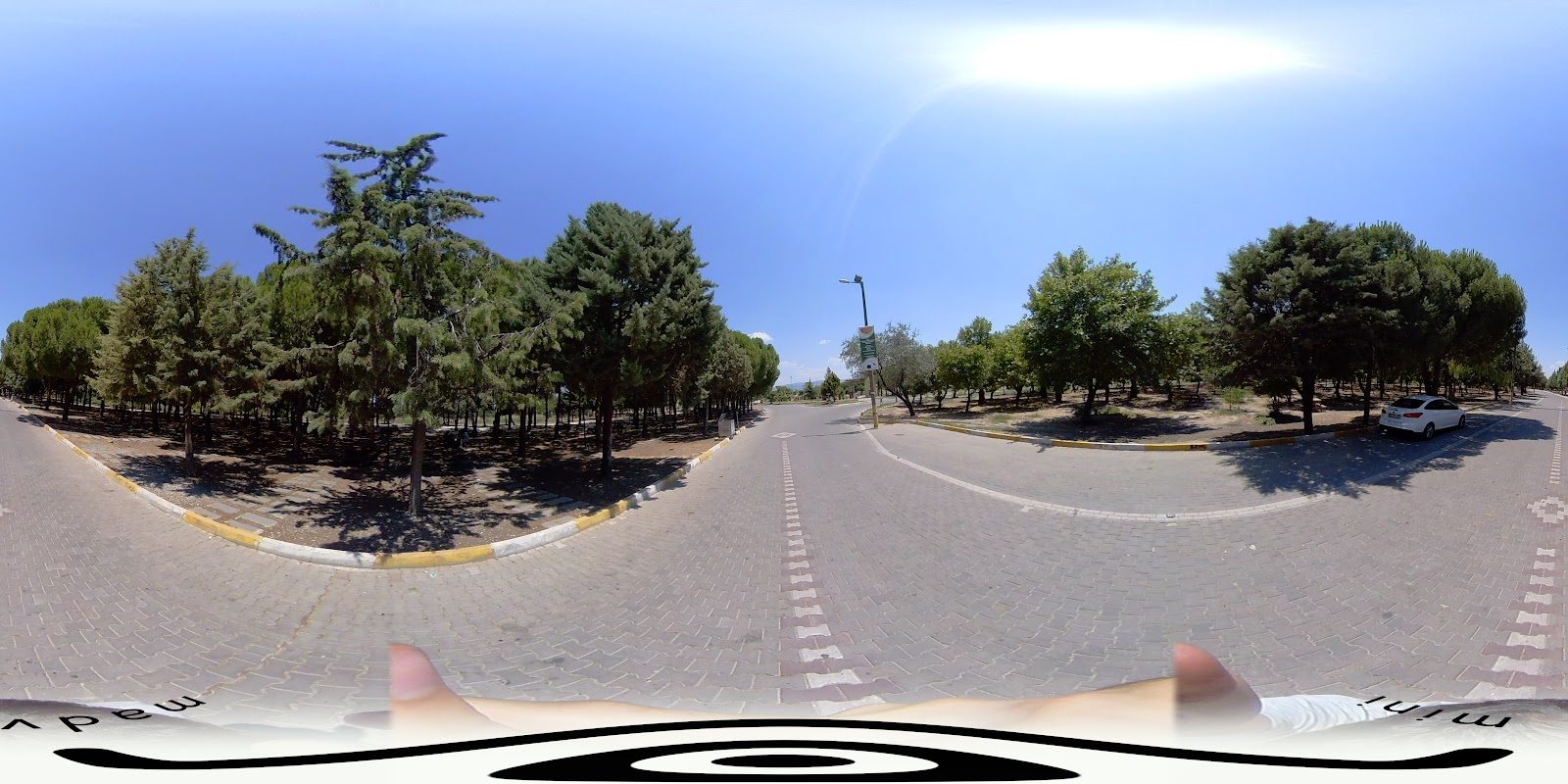 Gölet Park Alanı — fotoğraf 2