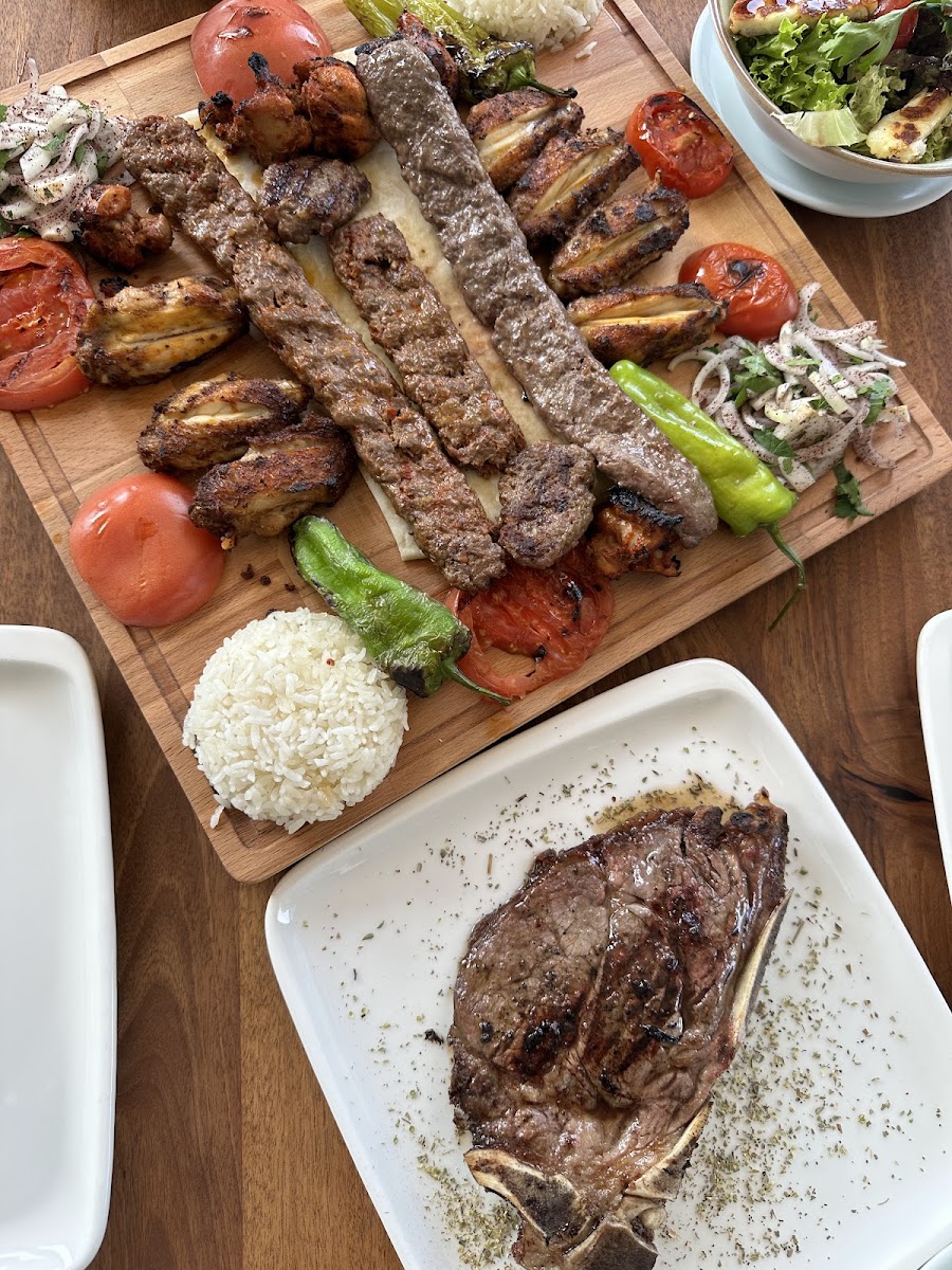 GÖLET RESTAURANT EFTENİ — fotoğraf 5