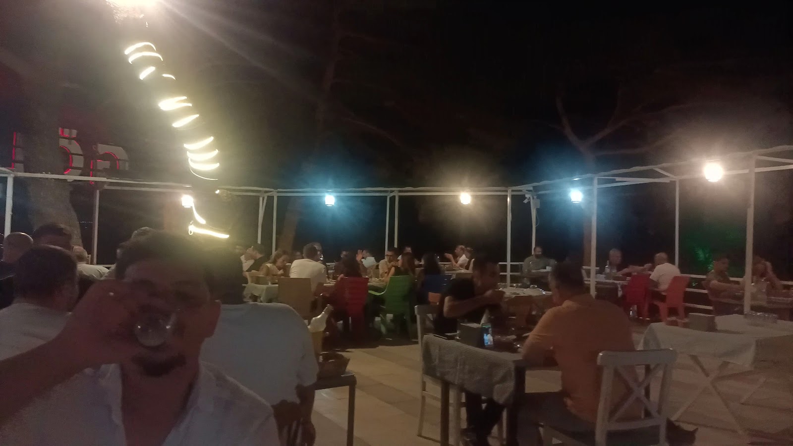 Gölet Restaurant Manisa — fotoğraf 5
