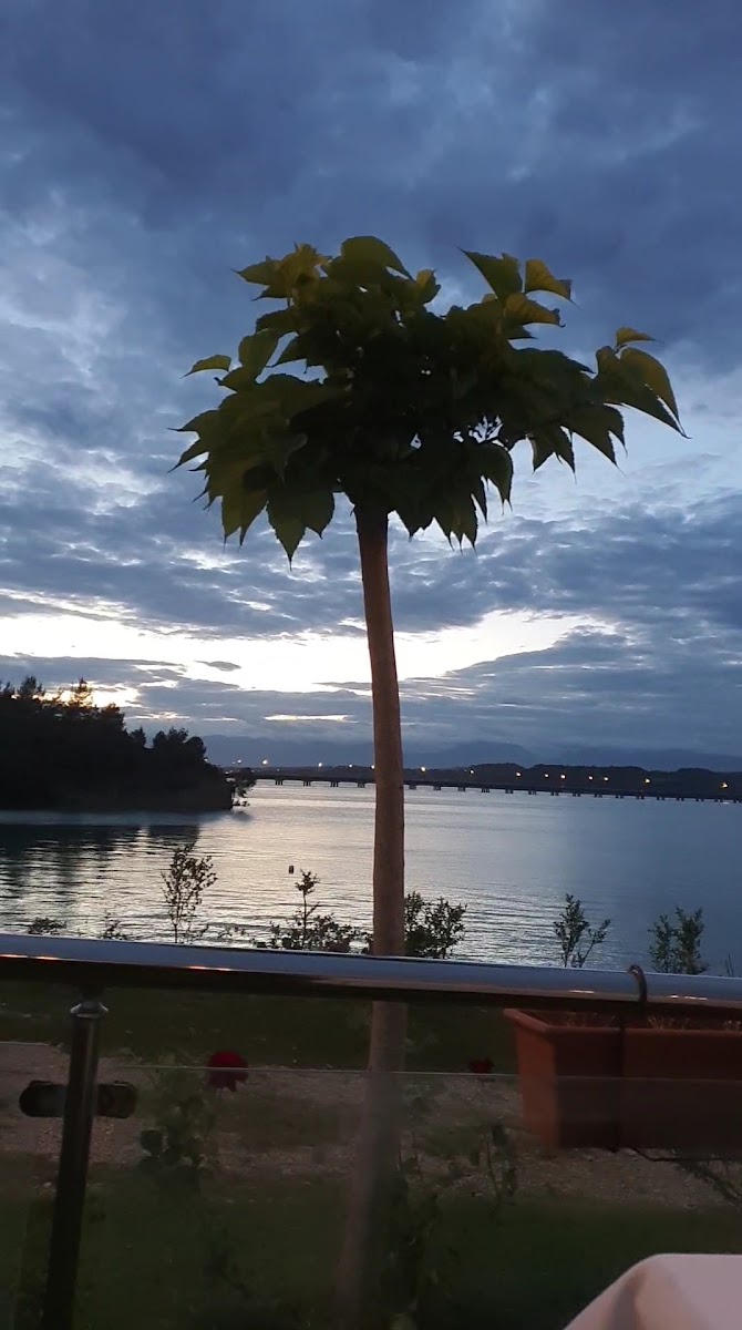 Gölevi Balık Restaurant — fotoğraf 3