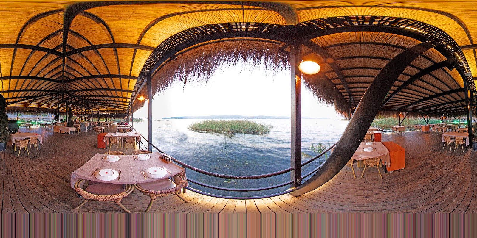 Gölevi Resort Sapanca — fotoğraf 10