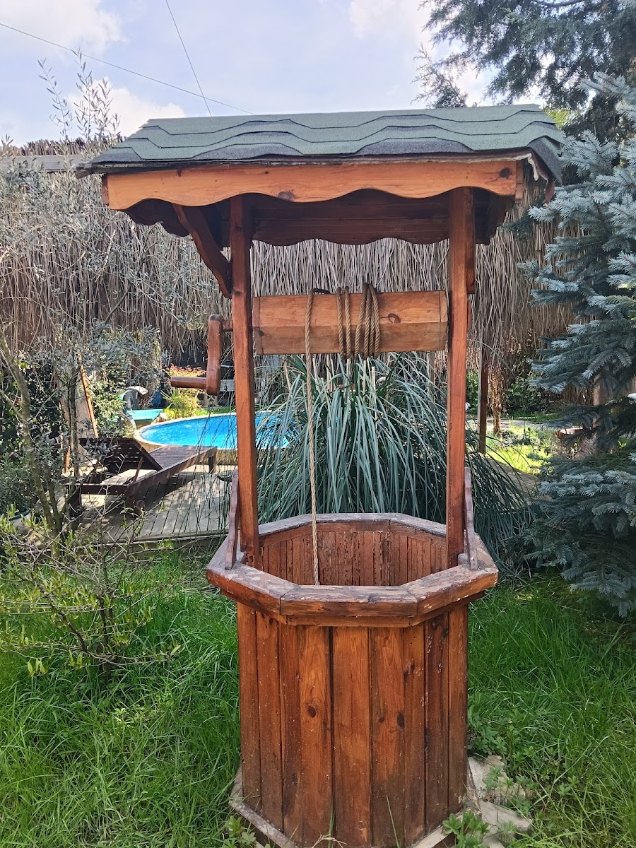 Gölevi Resort Sapanca — fotoğraf 2