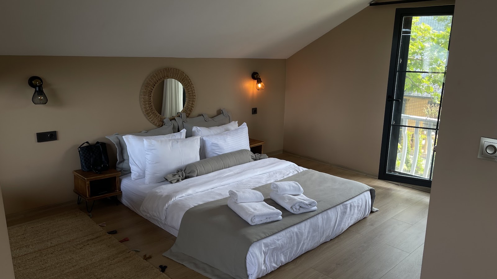 Gölevi Resort Sapanca — fotoğraf 4