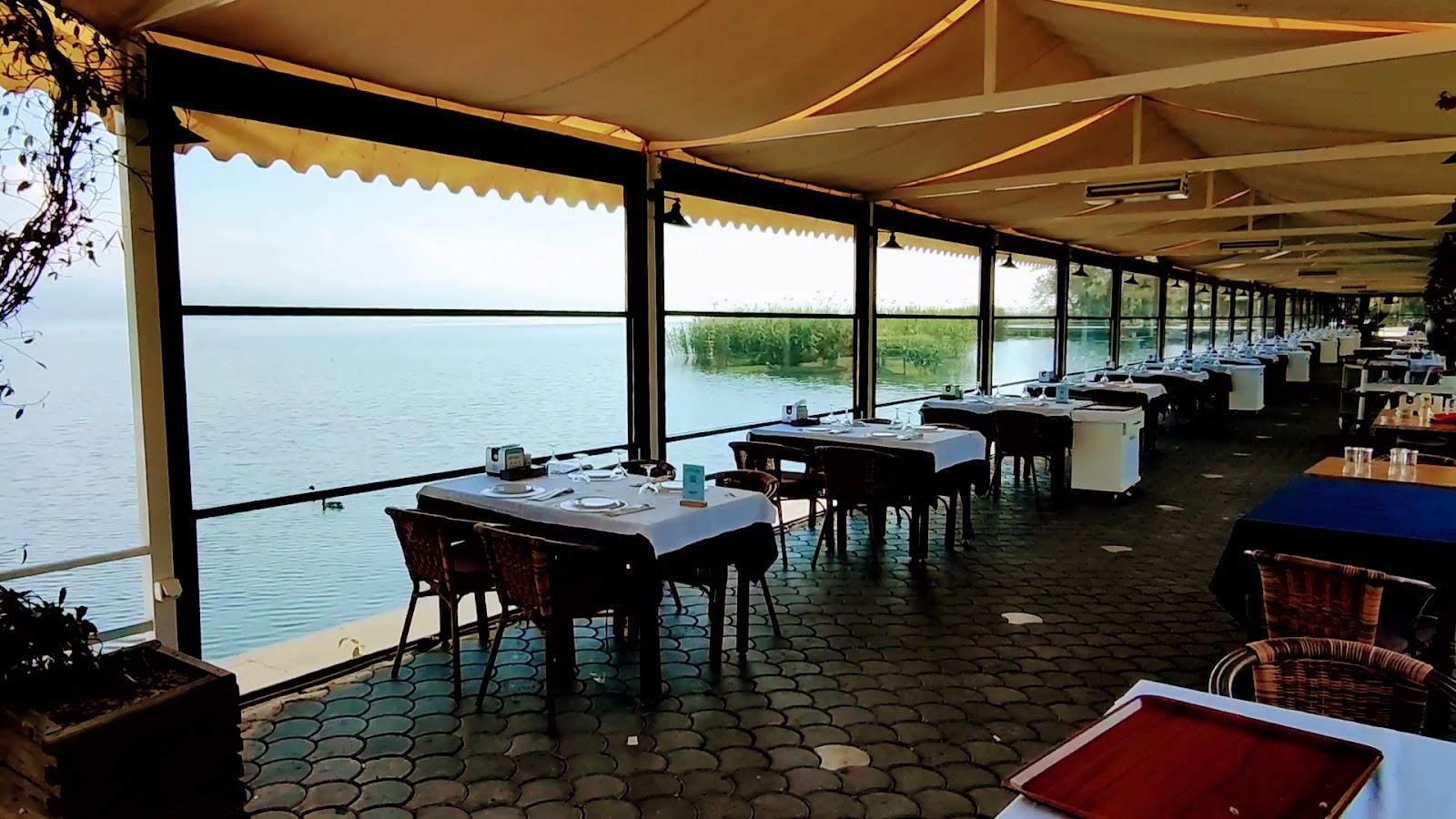 Gölevi Resort Sapanca — fotoğraf 5
