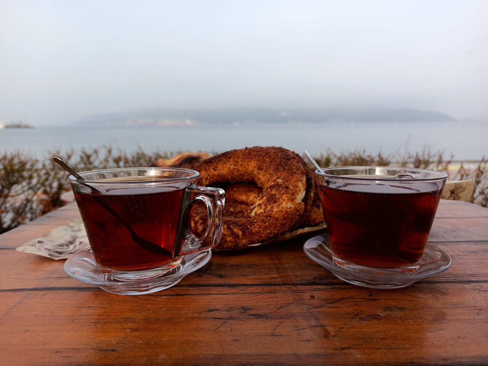 Golf Çay Bahçesi — fotoğraf 4