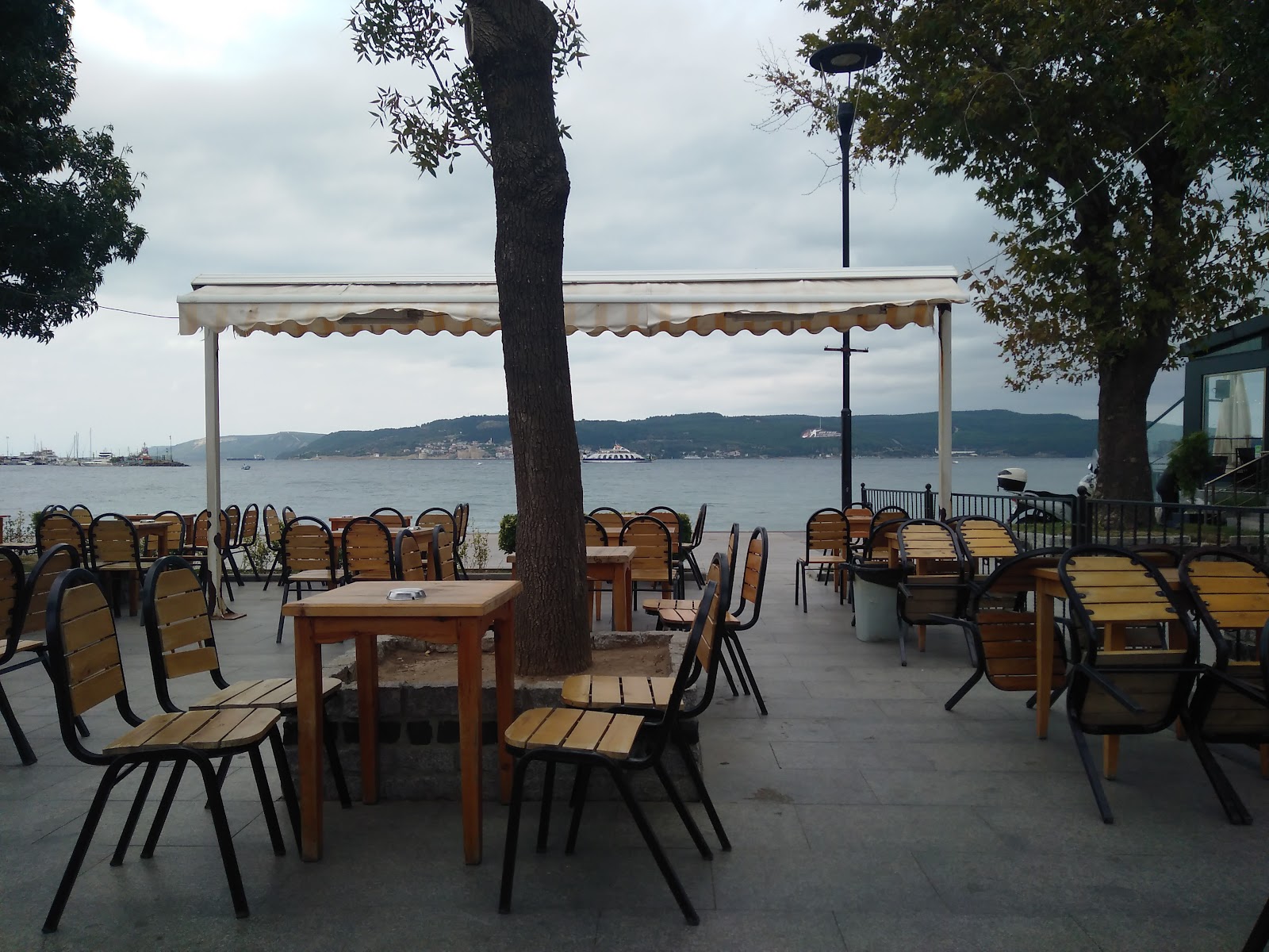 Golf Çay Bahçesi — fotoğraf 5